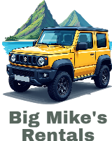 Big Mike's Rentals